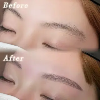 アイブロウ fein.Ruka ♡垢抜け美眉のマツエク・マツパデザイン
