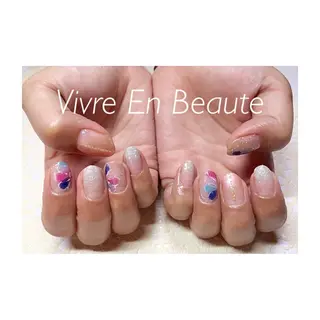 ネイル S Nailのネイルデザイン