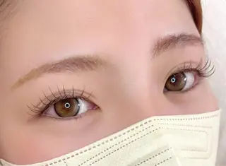 マツエク・マツパ Praise まりこのマツエク・マツパデザイン