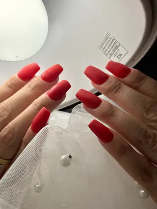 ネイル ✴︎ Delightのネイルデザイン