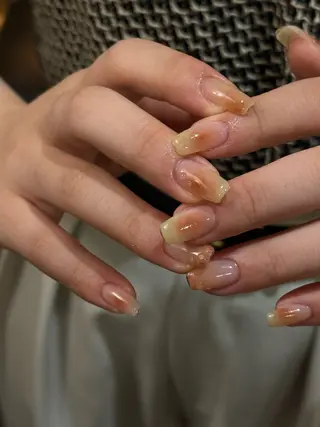 ネイル Etel atelierのネイルデザイン