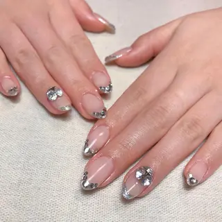 ネイル 💅chainail _aiのネイルデザイン