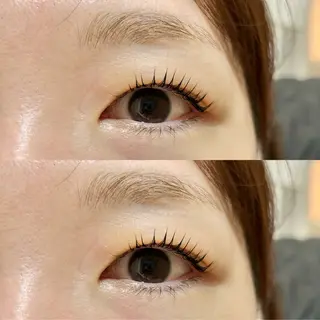 マツエク・マツパ モデル募集中🌟 yuikaの眉毛・アイブロウイメージ