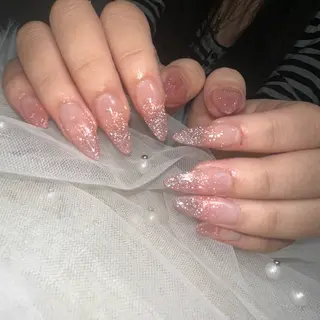 ネイル Feel♡ JYURIAのネイルデザイン