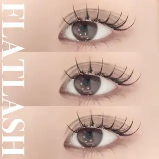 マツエク・マツパ HOME loveitのマツエク・マツパデザイン