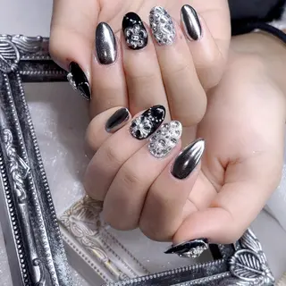 ネイル Queens ciciのネイルデザイン