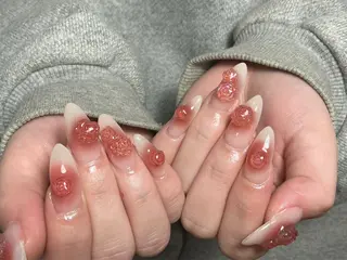 ネイル J&C Nail Salonのネイルデザイン