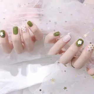 ネイル Cute beauty2のマツエク・マツパデザイン