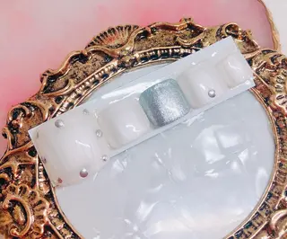 ネイル CROWN プライベートサロンのネイルデザイン