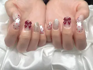 ネイル nailist kananのネイルデザイン