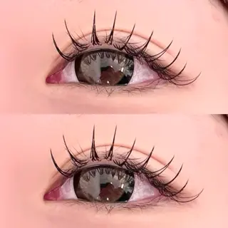 マツエク・マツパ Bianca/金町 Miyagiの眉毛・アイブロウイメージ