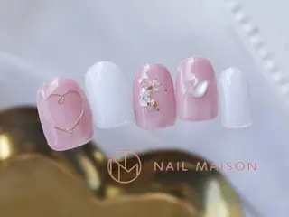 ネイル T RIRIKAのネイルデザイン