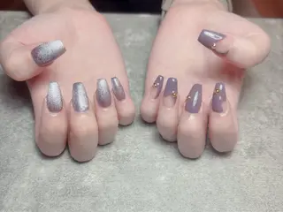 ネイル Nail Salon Taki/吉祥寺店のネイルデザイン