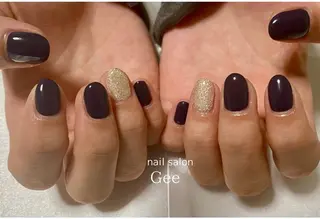ネイル nail salon geeのネイルデザイン