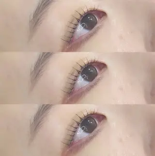 マツエク・マツパ eyelist ✵ Itsukiのマツエク・マツパデザイン