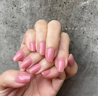 ネイル nailsalon Lenoaのネイルデザイン