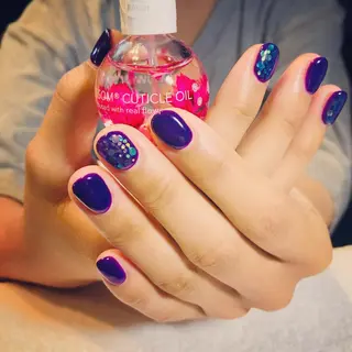 ネイル two nailのネイルデザイン