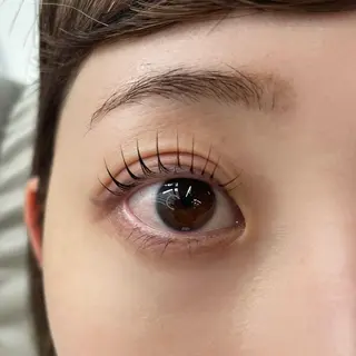 マツエク・マツパ Ravicils【ラヴィシル】所属・宮永あゆ まつパ/美眉/恵比寿のマツエク・マツパデザイン