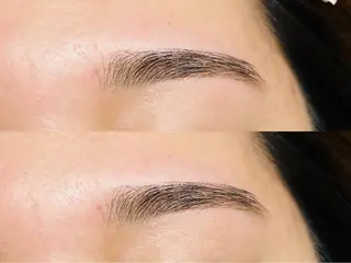 アイブロウ Eyelash＆NailSalon　Oasis所属・Sakamoto Miaの眉毛・アイブロウイメージ