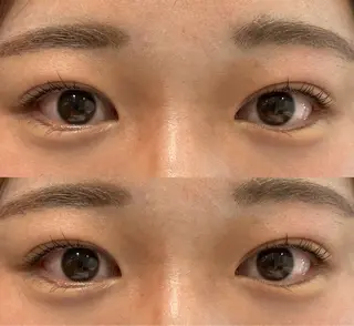 マツエク・マツパ Adagio 酒井のマツエク・マツパデザイン