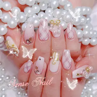 ネイル ✌🏻Kiiko ～のネイルデザイン