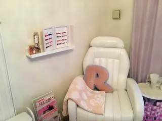 ネイル Nails Ren 山口のネイルデザイン