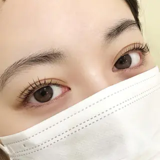 マツエク・マツパ ami☾Belire Nail&eyeのマツエク・マツパデザイン