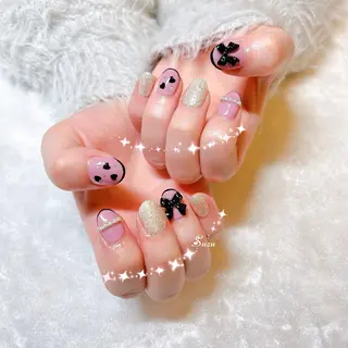 ネイル Fairynails Suzuのネイルデザイン