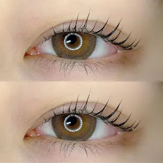 マツエク・マツパ Franc2 eyelashのマツエク・マツパデザイン
