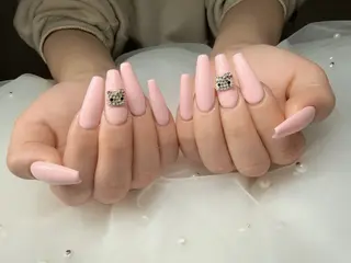 ネイル Anna Nailのネイルデザイン
