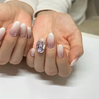 ネイル Faire MIKIのネイルデザイン