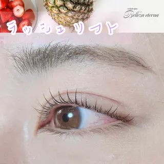 マツエク・マツパ 高崎/まつ毛/眉毛 /keikoのマツエク・マツパデザイン