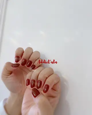 ネイル Addict'ula アディクトウラのネイルデザイン