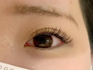 マツエク・マツパ RISE🥨 konのマツエク・マツパデザイン