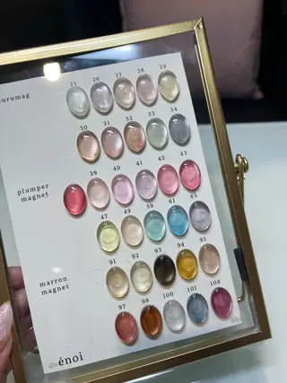 ネイル KOKONA 🎀のネイルデザイン