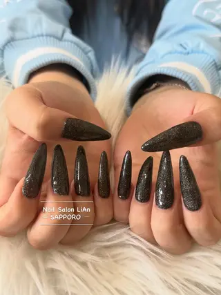 ネイル NailSalon LiAnのネイルデザイン