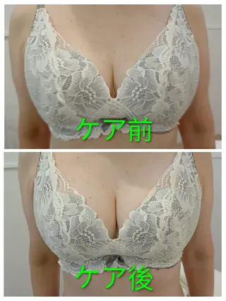 ☆リラックス☆ ジュリーのエステ・リラクイメージ