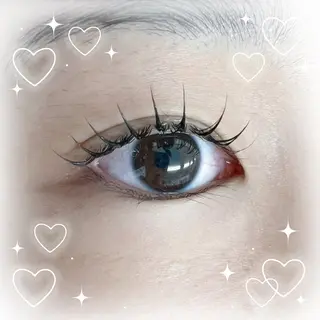 マツエク・マツパ マリーテレジア 💎TOMISAWAのマツエク・マツパデザイン