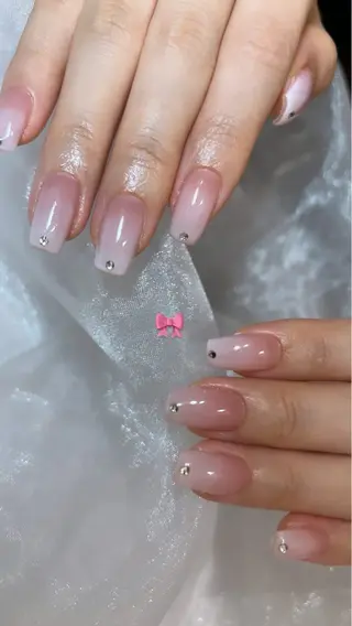 ネイル -N nail- Jr.nailistのネイルデザイン
