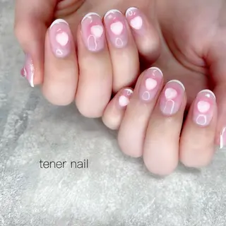 ネイル テネルネイル tener nailのネイルデザイン