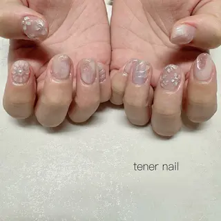 ネイル テネルネイル tener nailのネイルデザイン