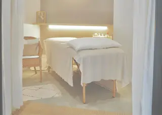 ナチュピ所属・シュガーリングサロン ナチュピのエステ・リラクイメージ