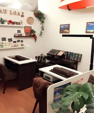 トータルビューティー マウロアのエステ・リラクイメージ