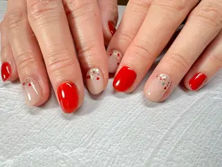 ネイル CHITCHAT nailのネイルデザイン