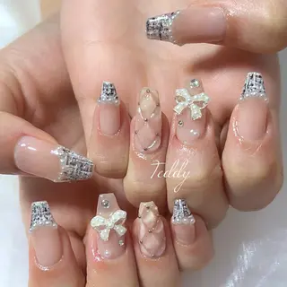 ネイル ERINA ♥のネイルデザイン