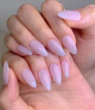 ネイル プライベートサロン LALA Nailのネイルデザイン