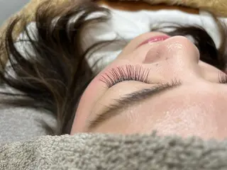 マツエク・マツパ フォーラル 福岡のマツエク・マツパデザイン