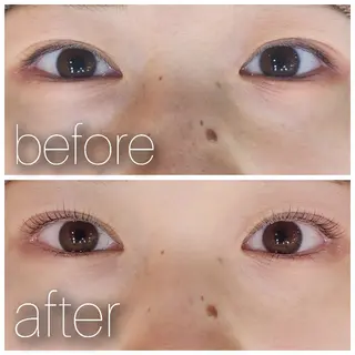 マツエク・マツパ アイリスト 🍓みやむらの眉毛・アイブロウイメージ