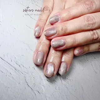 ネイル sisters nail.fのネイルデザイン