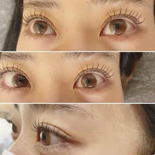 マツエク・マツパ Rita Eyesの眉毛・アイブロウイメージ